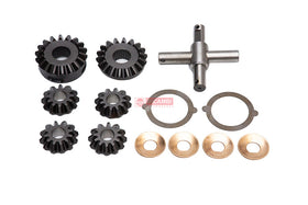 KIT ENGRENAGENS DIFERENCIAL 87708394