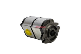BOMBA DUPLA FREIO/HELICE 11Z 31LG-40500