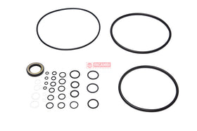 REPARO MOTOR TRACAO 14550656