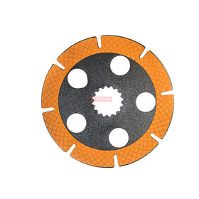 DISCO FREIO PAPER 148962A1