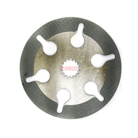 DISCO PAPER 11716579