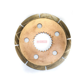 DISCO TRANSMISSAO SINTERIZADO 30184800