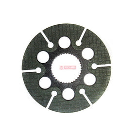 DISCO FREIO PAPER 219000480