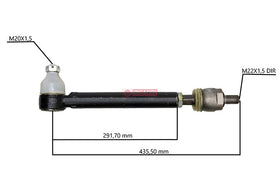 TERMINAL DIRECAO (COMPLETO) P03130