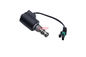 VALVULA SOLENOIDE TRACAO 12V 860133105