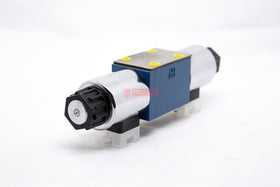VALVULA COMPLETA 12V 85827764
