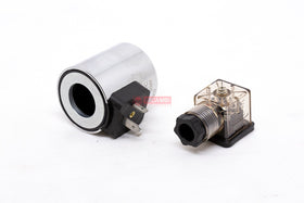 BOBINA SOLENOIDE 24V IMP 2807009
