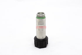 EIXO SOLENOIDE C/PORCA 85827798E