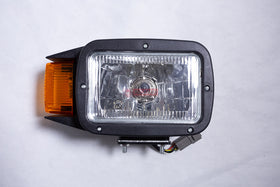 FAROL C/SETA DIREITO 24V 75249995