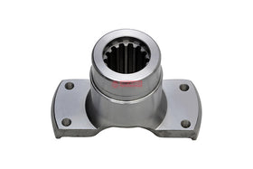 FLANGE DIFERENCIAL DIANTEIRO 14Z - ACO YBAA-00048