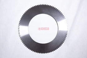 DISCO FREIO ACO ZJC564