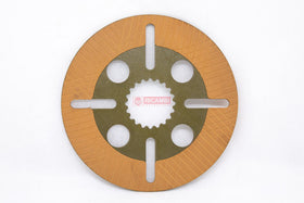 DISCO FREIO PAPER KC15687