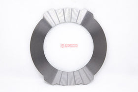 DISCO FREIO ACO 251.0X153.6X4