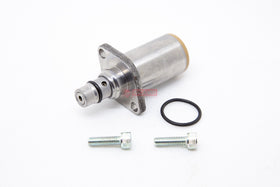 VALVULA SOLENOIDE BOMBA INJETO 8981305080