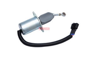 SOLENOIDE 24V 3970416
