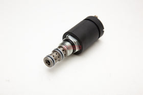 VALVULA SOLENOIDE 24V 75287376