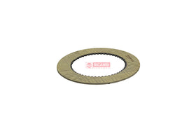DISCO FREIO PAPER YZ105493