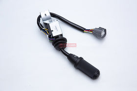ALAVANCA INTERRUPTOR LUZ 701/80297