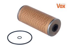 FILTRO LUBRIFICANTE PL366