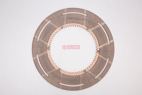 DISCO EMBREAGEM CENTRAL 4S9072