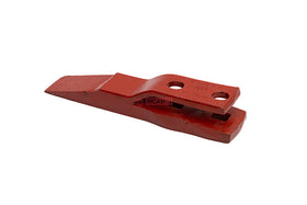 SAPATA ESTEIRA RETA 450MM 75211471