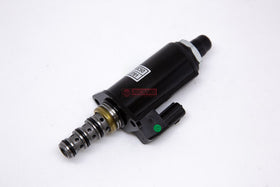 VALVULA SOLENOIDE COMANDO HIDR YN35V00049F1