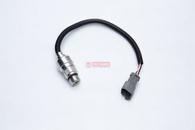 SENSOR PRESSAO OLEO HIDRAULICO 2218859