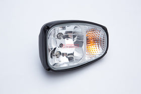 FAROL C/ SETA 12V 700/50193