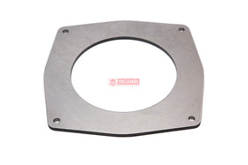 DISCO FREIO ACO 278X185X8.1