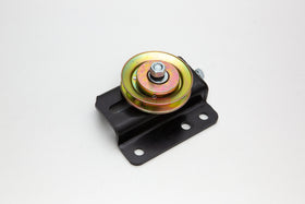 POLIA COMPRESSOR AR(C/SUPORTE) 11N6-90110