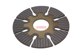 DISCO FREIO PAPER 15011845