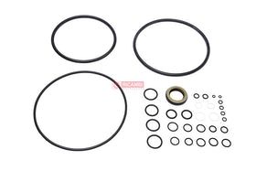 REPARO MOTOR TRACAO XKAH-00460