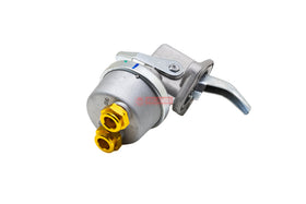 BOMBA COMBUSTIVEL MANUAL BA0266D7
