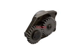 BOMBA OLEO MOTOR 84374426