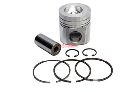 PISTAO MOTOR STD 3906263