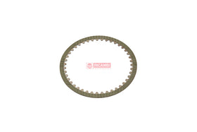 DISCO MOTOR GIRO PAPER AMR2000