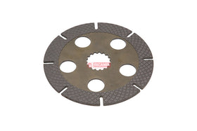 DISCO FREIO PAPER GRAFITADO 1120761004