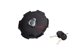 TAMPA TANQUE COMBUSTIVEL 85825392