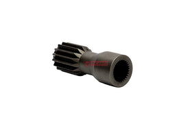 EIXO SOLAR CAIXA PLANETARIA TRASEIRA ZGAQ04447