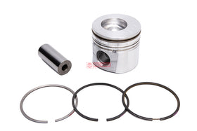 PISTAO MOTOR STD C/ ANEIS 71101709