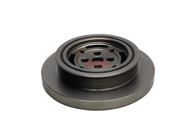 POLIA VIRABREQUIM C/DAMPER 3967182
