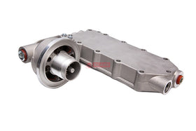 TAMPA TROCADOR CALOR OLEO MOTO 3931077