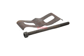 CHAPA E PARAFUSO FIXACAO PASTI 3694627
