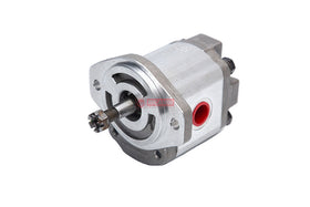 MOTOR HIDRAULICO HELICE 12151013047