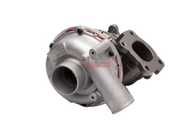 TURBINA DO MOTOR RHF55 8973628390