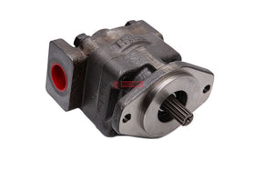 MOTOR HIDRAULICO HELICE 33101024015