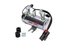 BOMBA ALIMENTADORA ELETRIC 24V 8980093971