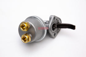 BOMBA COMBUSTIVEL MANUAL 84269570