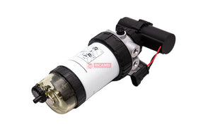 FILTRO COMBUSTIVEL COMPLETO 87801340