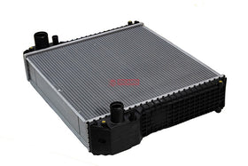 RADIADOR AGUA MOTOR 87673341